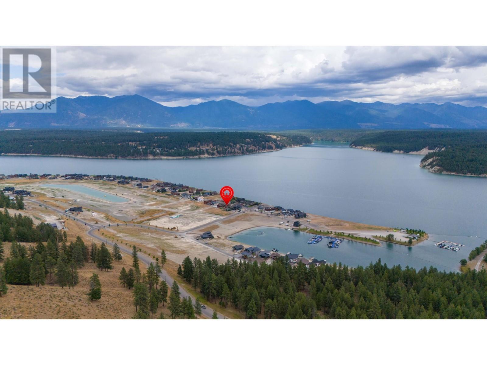 1717 Koocanusa Lake Drive, Lake Koocanusa, British Columbia  V0B 1T5 - Photo 9 - 10336537