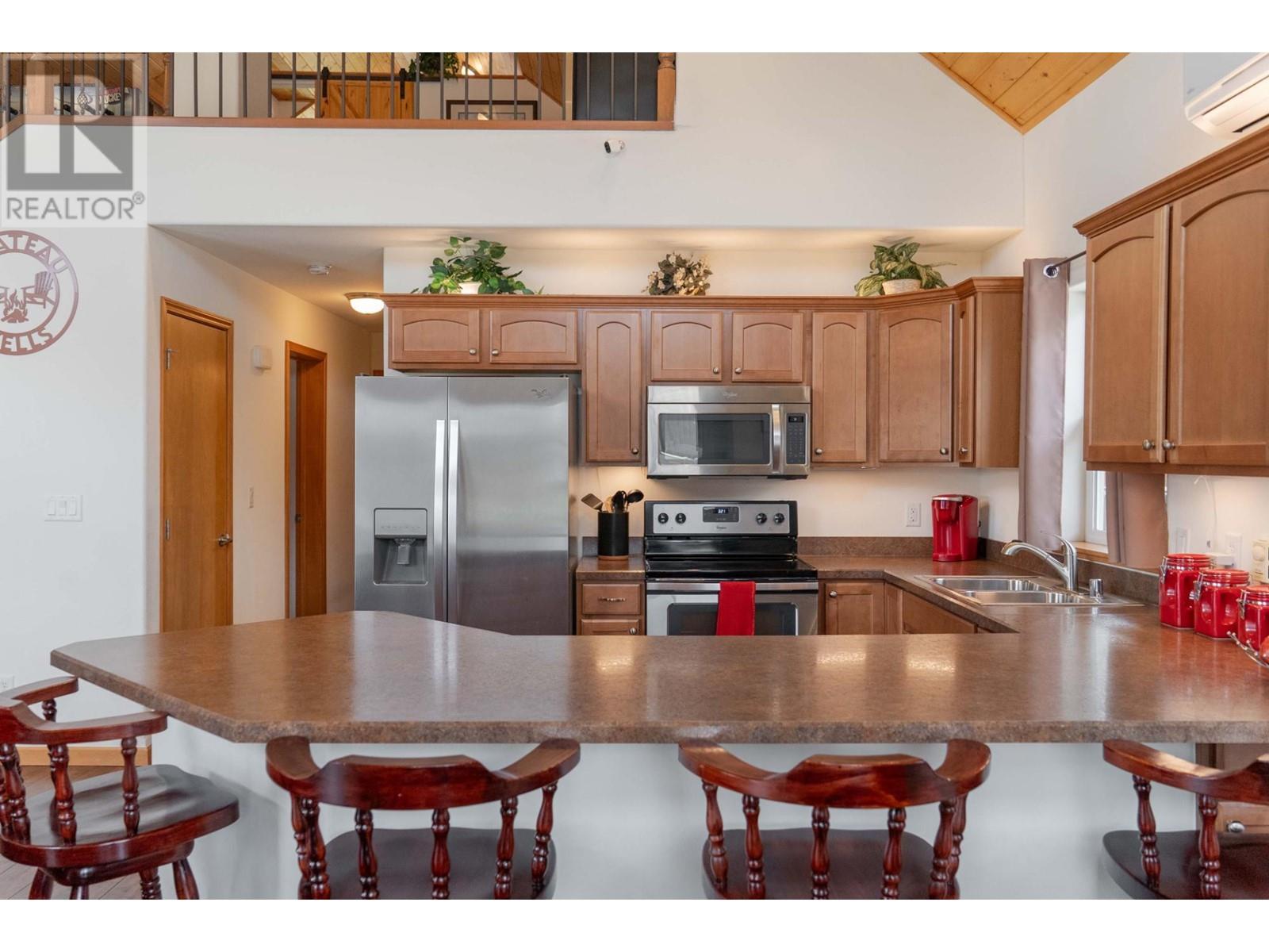 1717 Koocanusa Lake Drive, Lake Koocanusa, British Columbia  V0B 1T5 - Photo 19 - 10336537