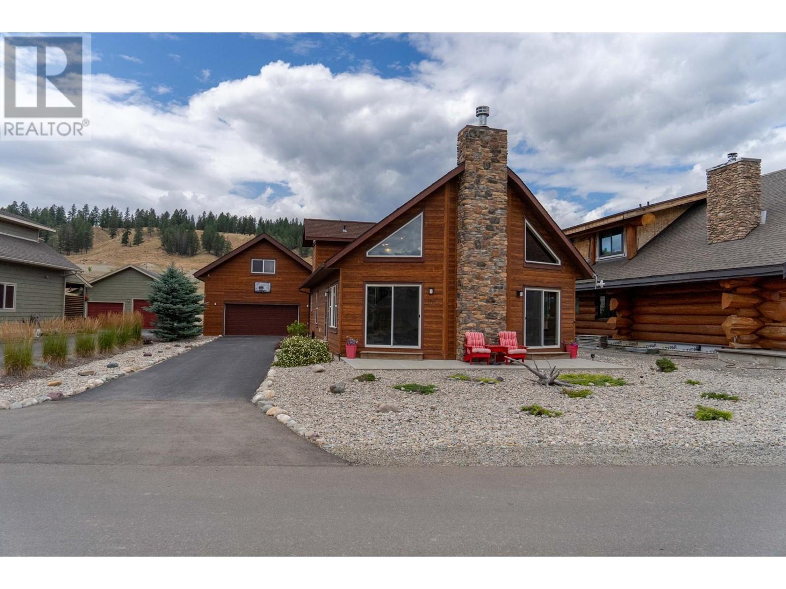1717 Koocanusa Lake Drive, Lake Koocanusa, British Columbia  V0B 1T5 - Photo 6 - 10336537