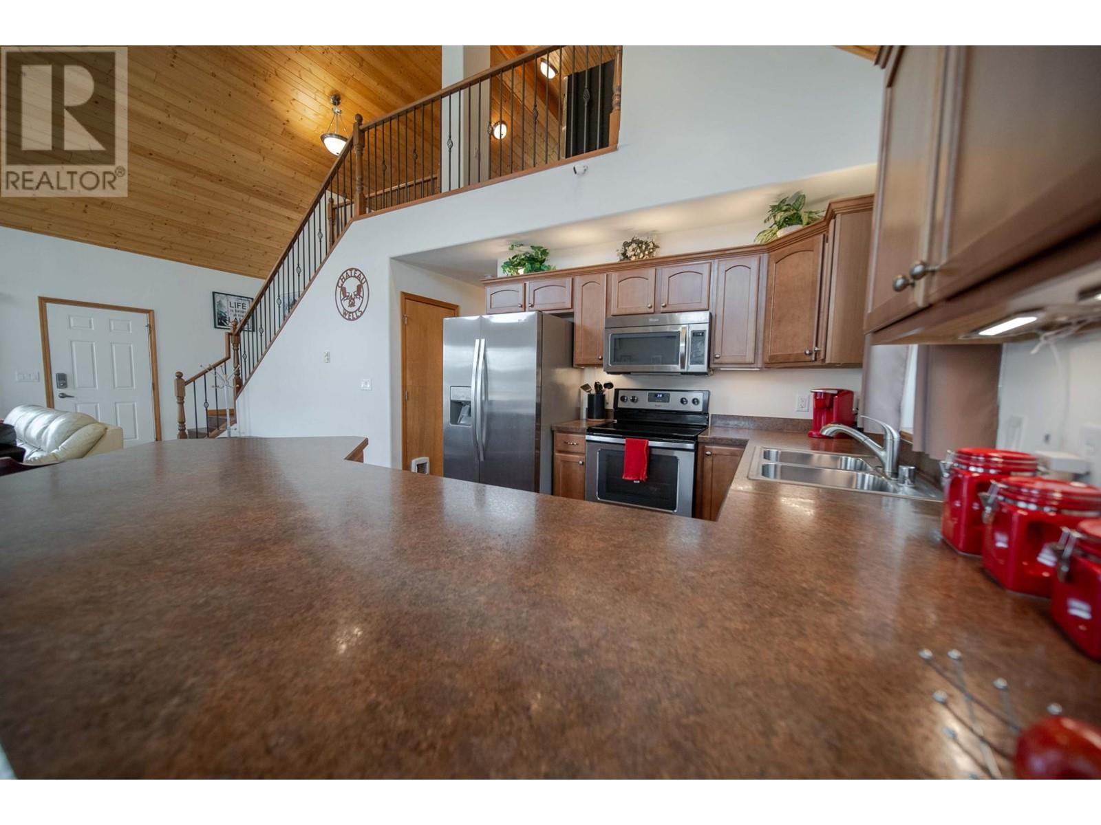 1717 Koocanusa Lake Drive, Lake Koocanusa, British Columbia  V0B 1T5 - Photo 22 - 10336537