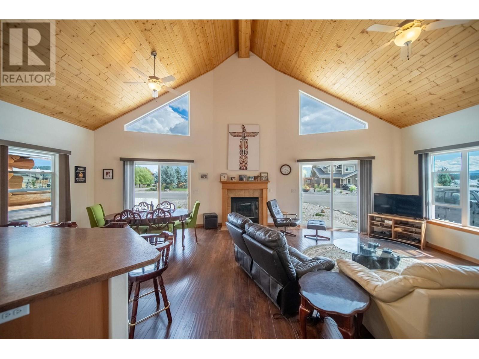 1717 Koocanusa Lake Drive, Lake Koocanusa, British Columbia  V0B 1T5 - Photo 45 - 10336537