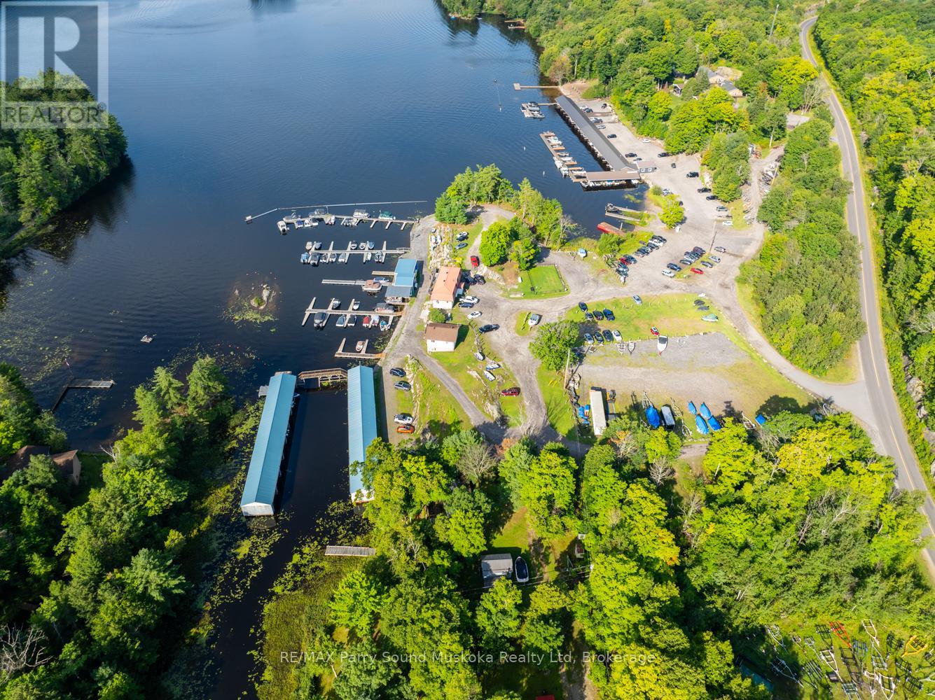 317 Healey Lake Road, The Archipelago (Archipelago South), Ontario  P0C 1H0 - Photo 5 - X11995751