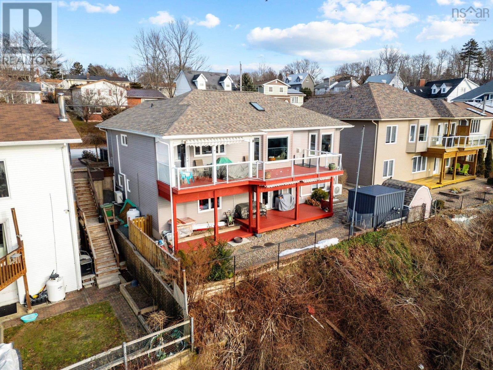 70 Gourok Avenue, Dartmouth, Nova Scotia  B2X 2W8 - Photo 45 - 202427748