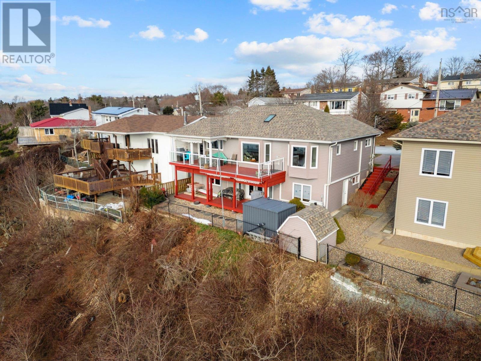 70 Gourok Avenue, Dartmouth, Nova Scotia  B2X 2W8 - Photo 46 - 202427748