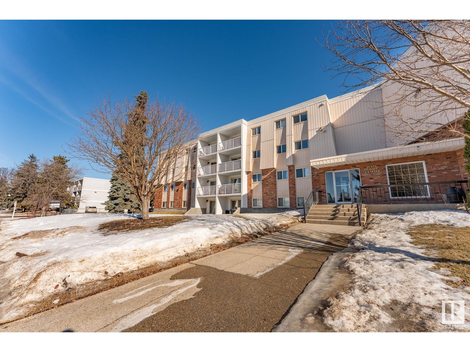 Property at #402 3835 107 ST NW image 3