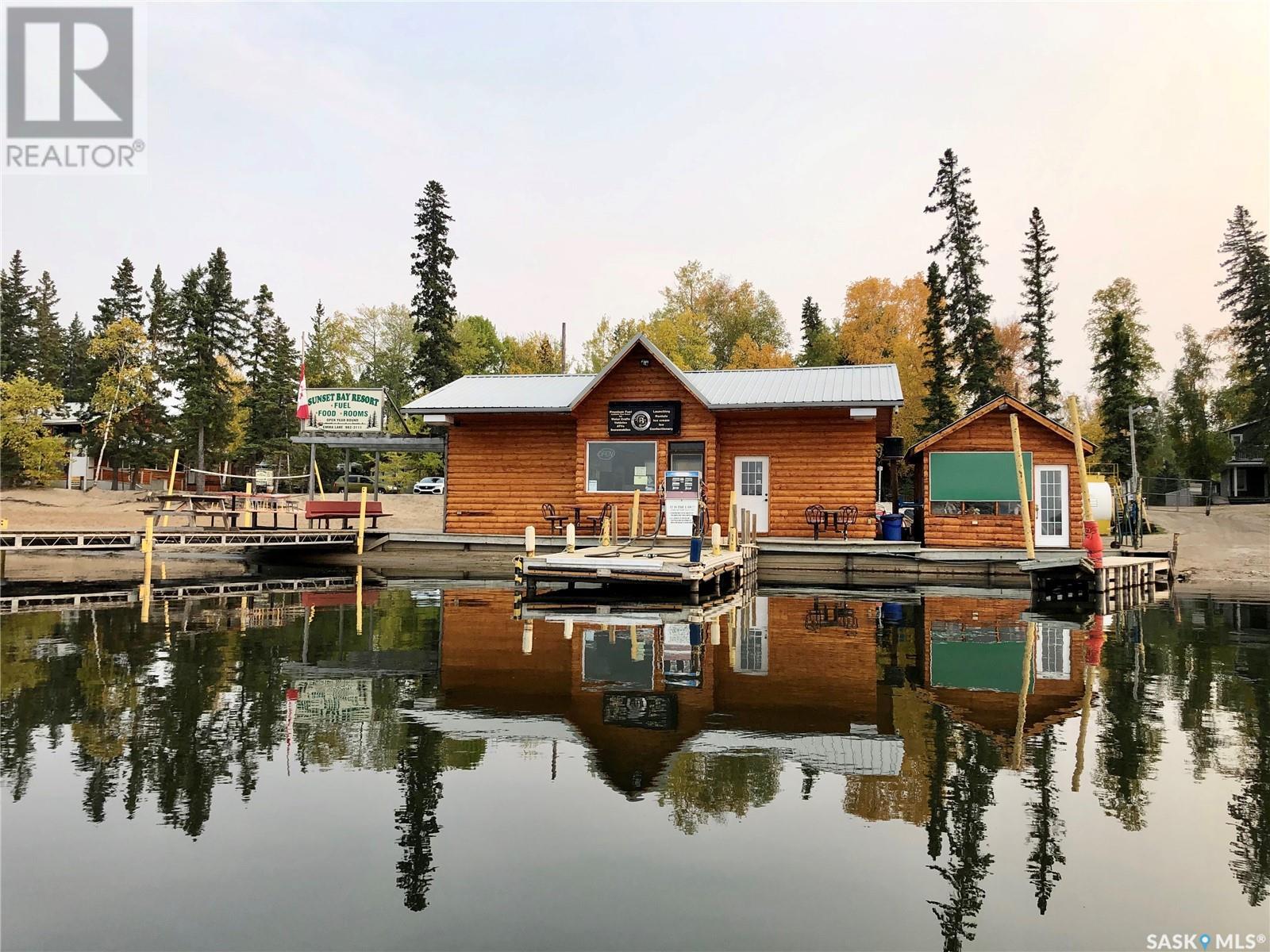 216 Southshore DRIVE, Lakeland Rm No. 521, Saskatchewan