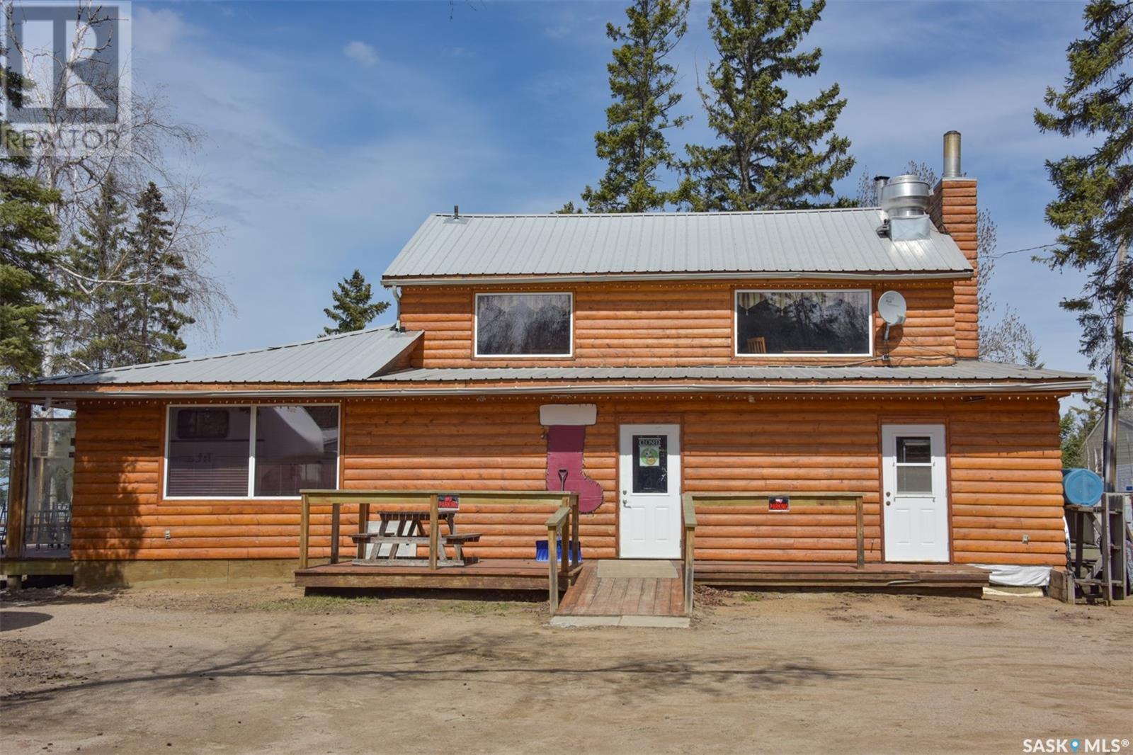 216 Southshore Drive, Emma Lake, Saskatchewan  S0J 0N0 - Photo 16 - SK996859