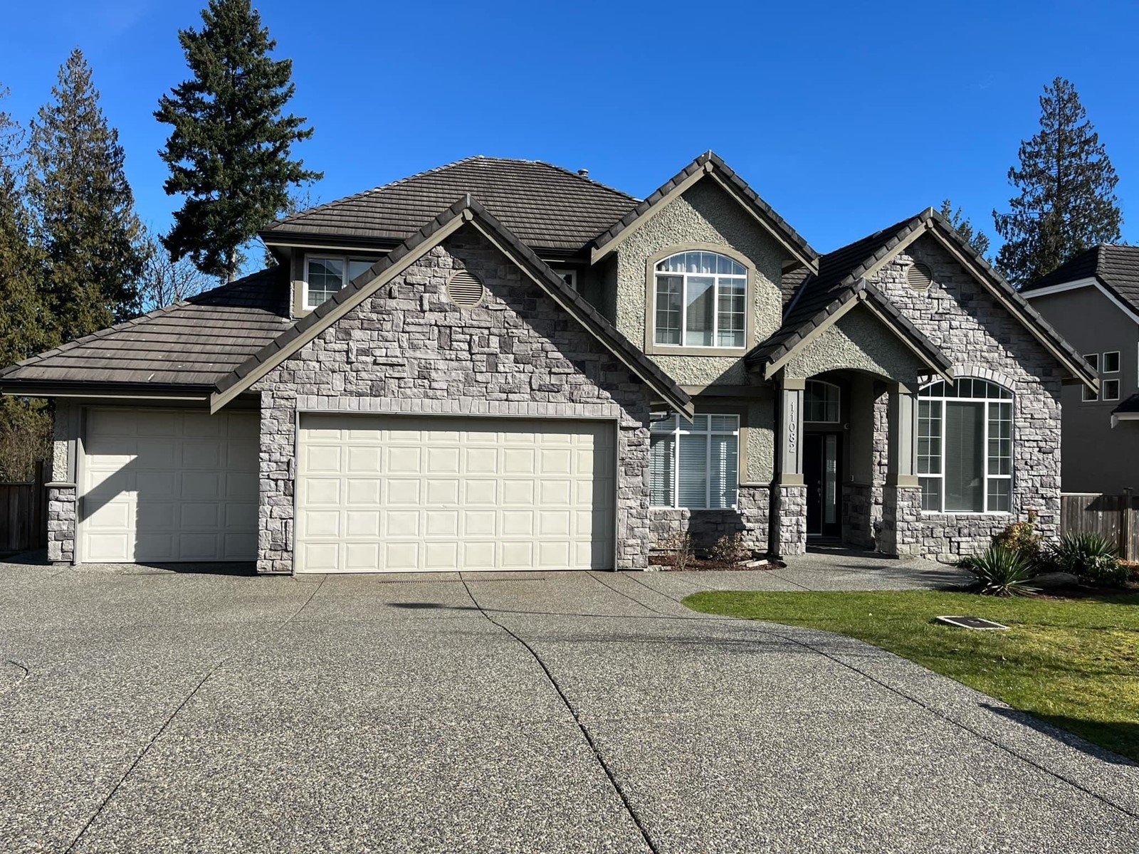 11082 168 Street, Surrey, British Columbia  V4N 5G6 - Photo 1 - R2964827