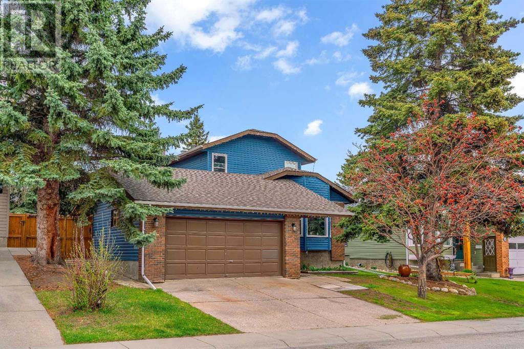 Property at 100 Millbank Drive SW image 1