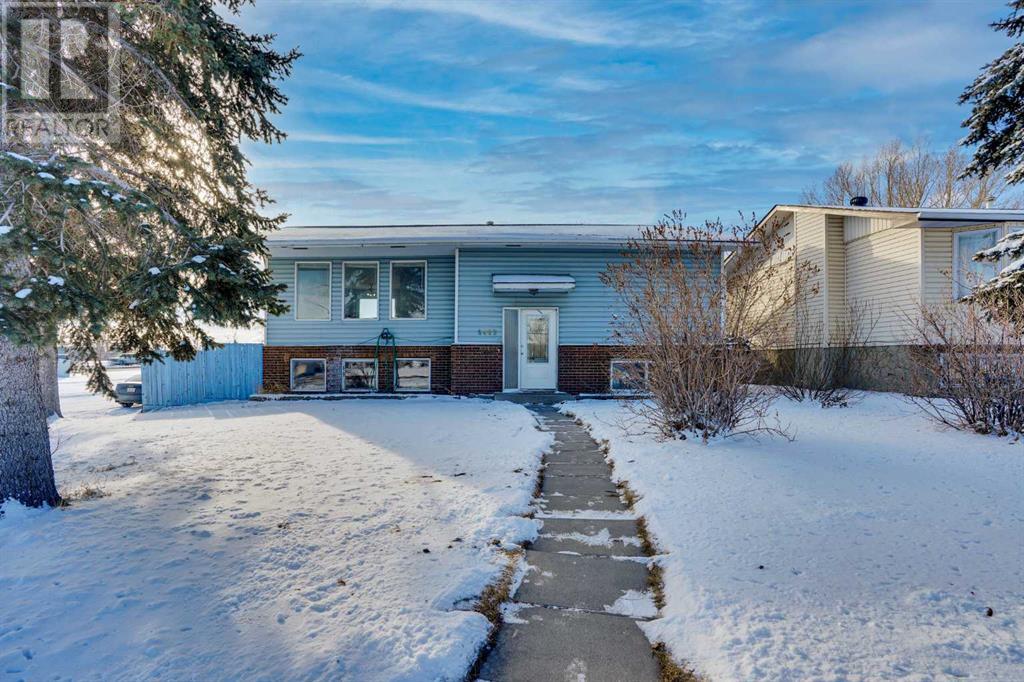 5403 Rundleview Road Ne, Calgary, Alberta  T1Y 1J7 - Photo 43 - A2198400