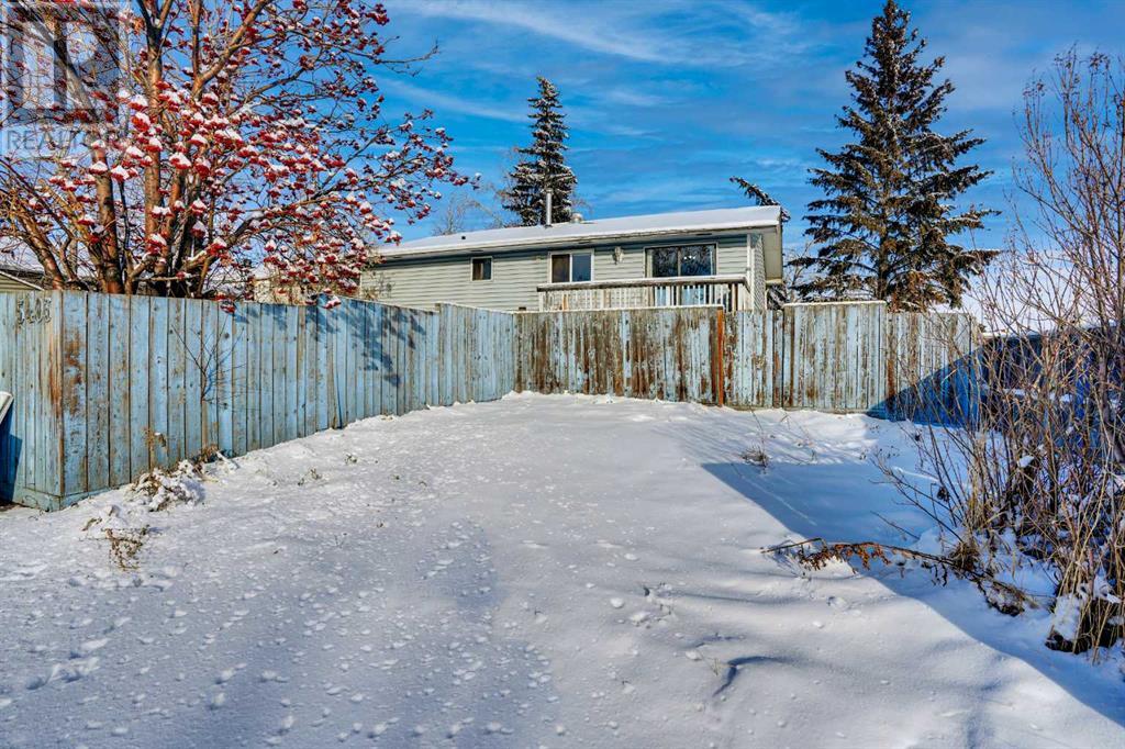 5403 Rundleview Road Ne, Calgary, Alberta  T1Y 1J7 - Photo 46 - A2198400