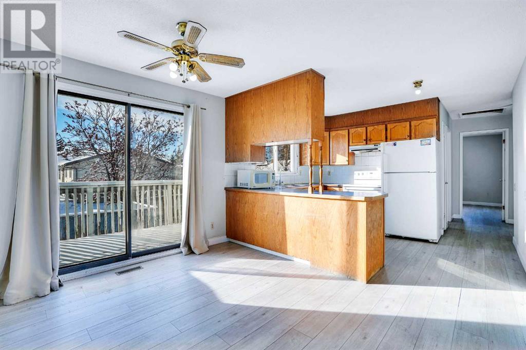 5403 Rundleview Road Ne, Calgary, Alberta  T1Y 1J7 - Photo 6 - A2198400