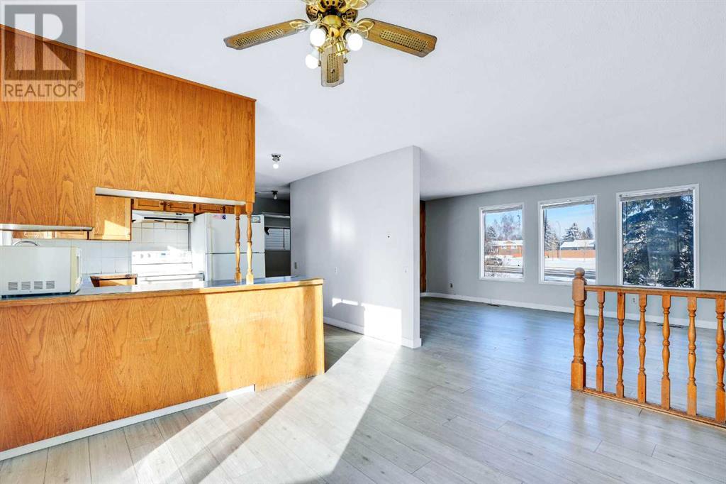 5403 Rundleview Road Ne, Calgary, Alberta  T1Y 1J7 - Photo 9 - A2198400