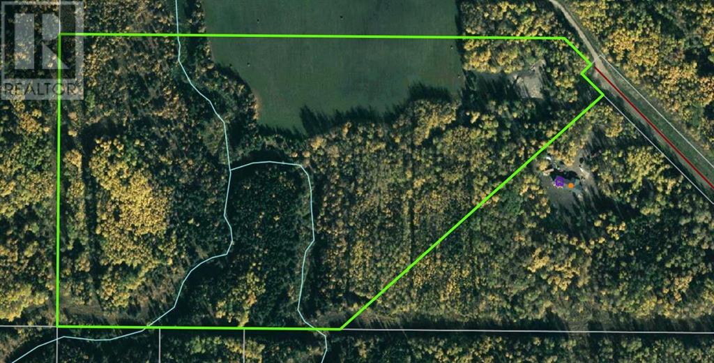 Range Road  120 584C Township Road, rural woodlands county, Alberta
