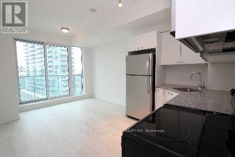 1603 - 150 East Liberty Street, Toronto, Ontario  M6K 3R5 - Photo 1 - C11995811