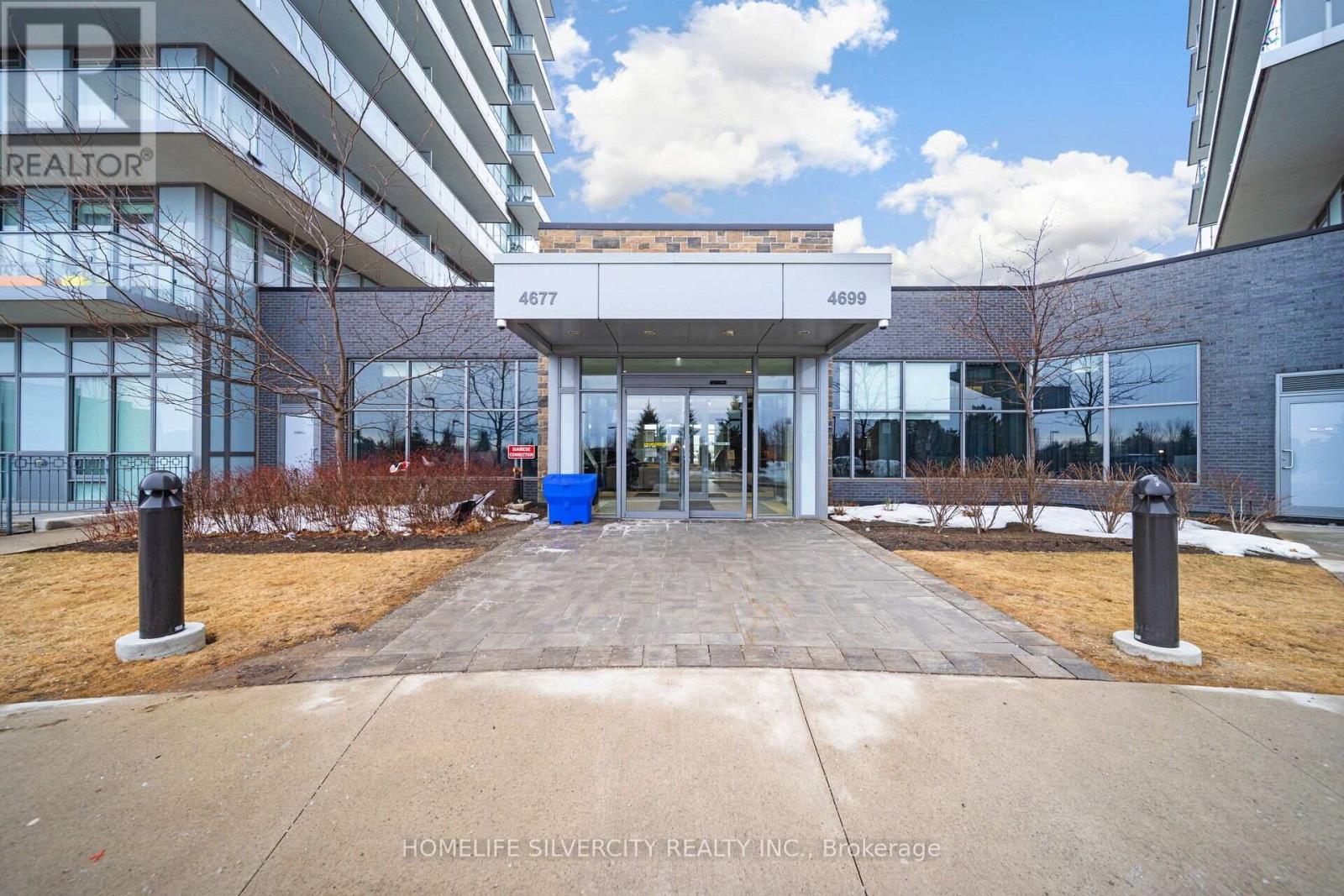 608 - 4699 Glen Erin Drive, Mississauga, Ontario  L5M 2E5 - Photo 4 - W11995816