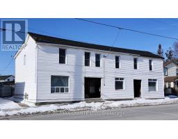 92 MOIRA STREET E, Belleville, Ontario