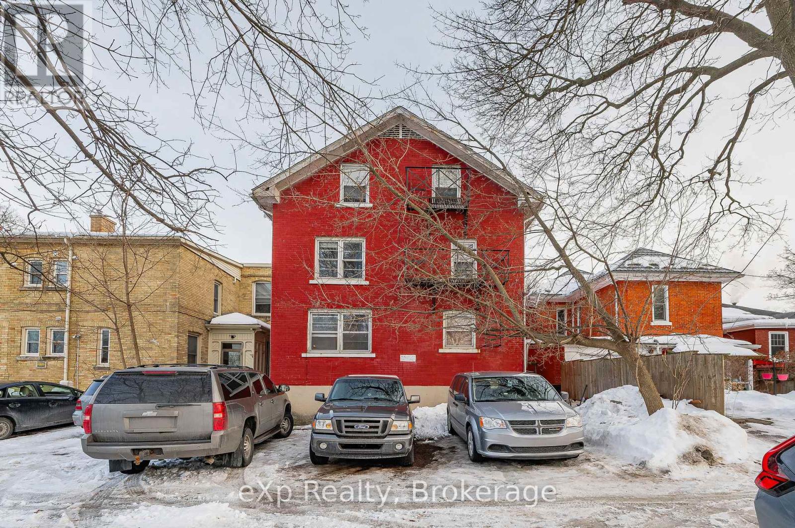9 Cambridge Street, Guelph, Ontario  N1H 2T8 - Photo 2 - X11993263
