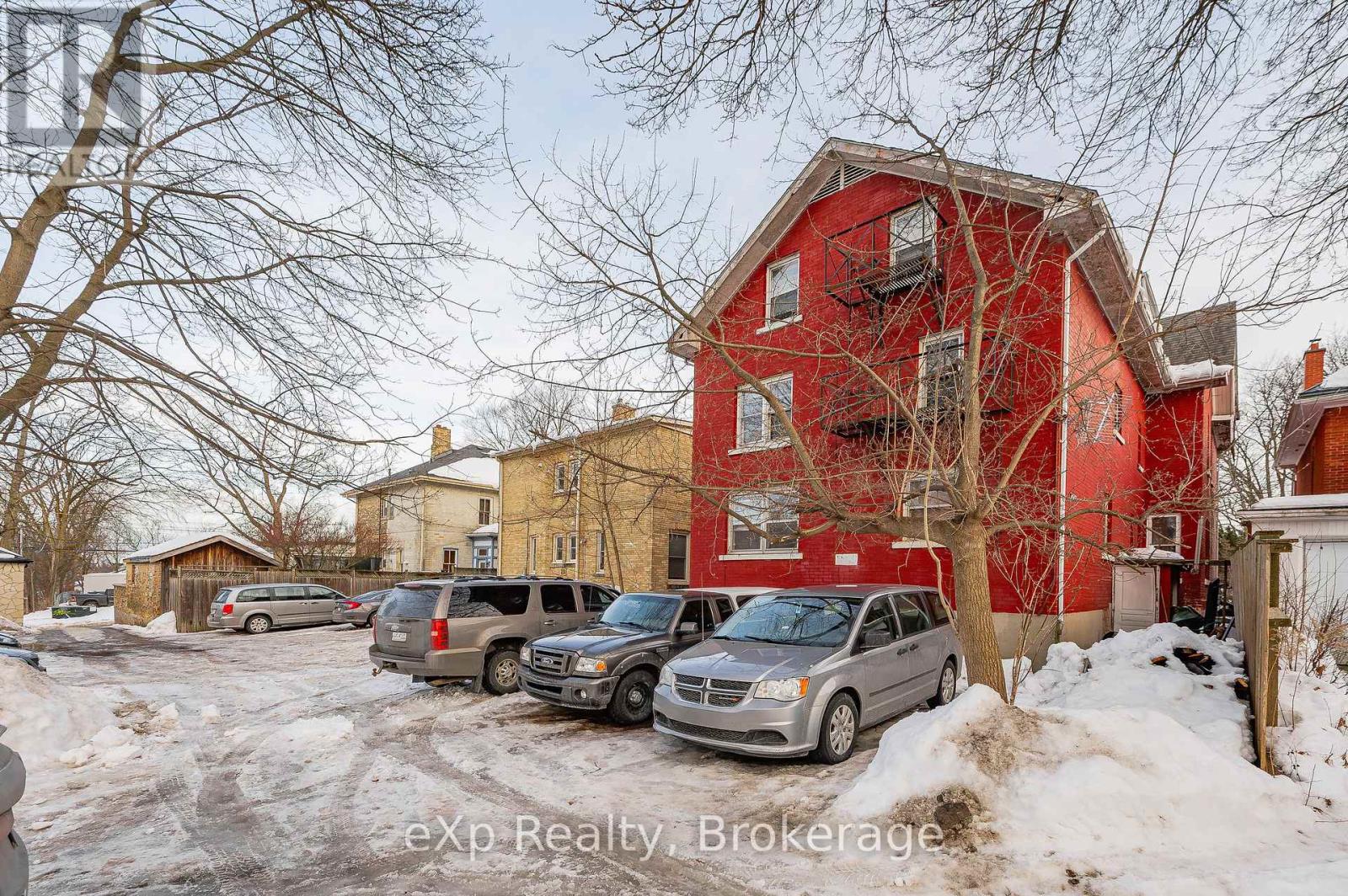 9 Cambridge Street, Guelph, Ontario  N1H 2T8 - Photo 3 - X11993263