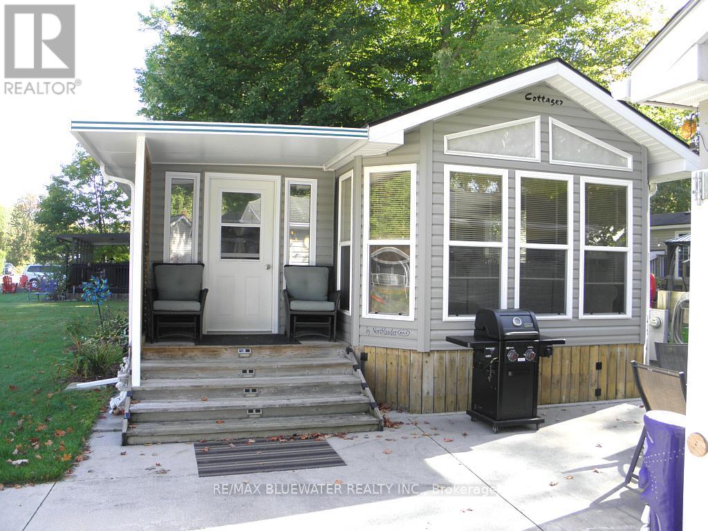 9338 WEST IPPERWASH ROAD, Lambton Shores, Ontario