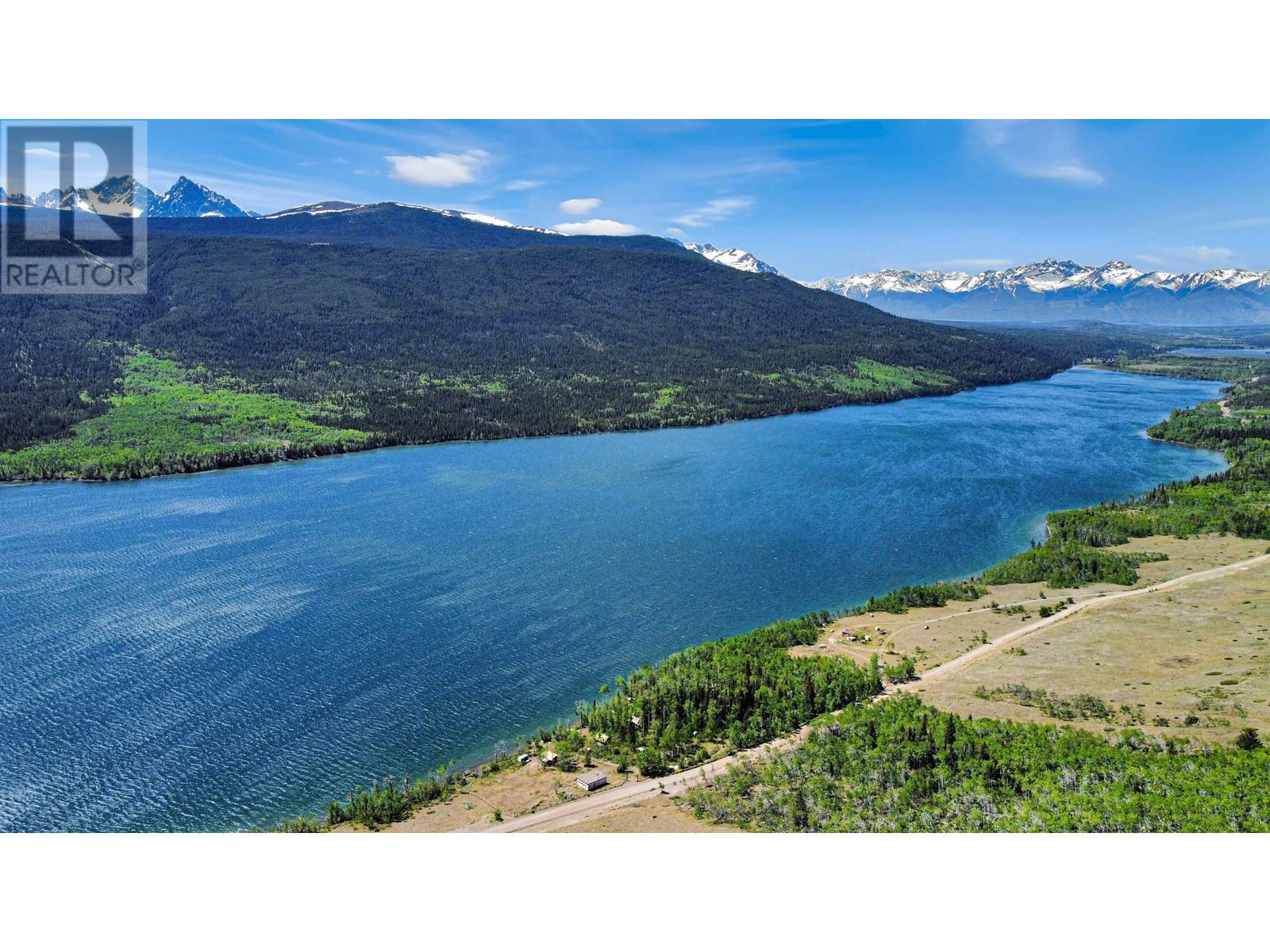 DL599 NEMIAH VALLEY ROAD, Williams Lake, British Columbia
