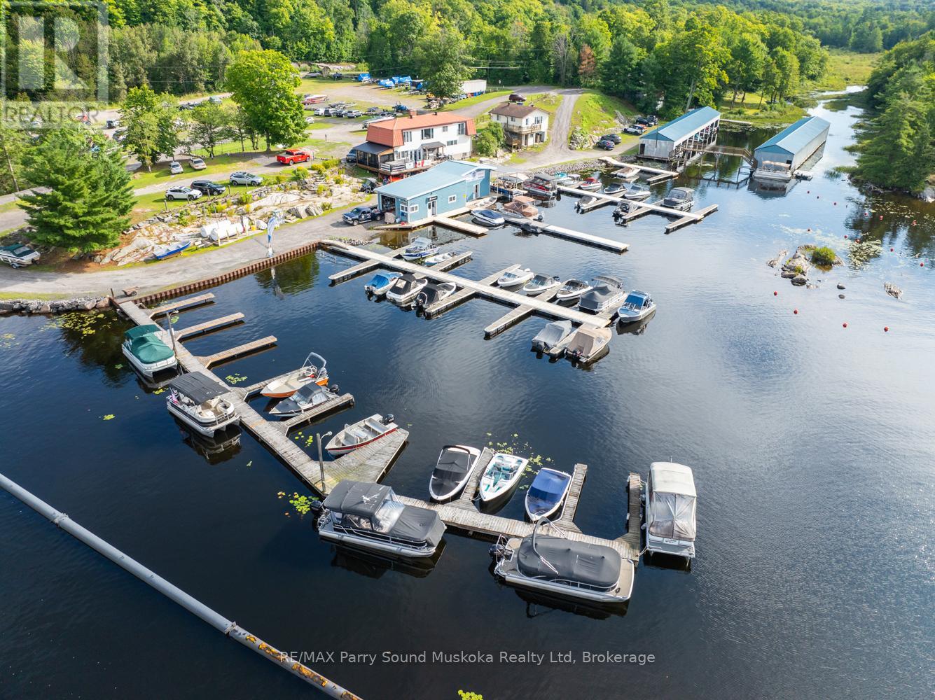 317 Healey Lake Road, The Archipelago (Archipelago South), Ontario  P0C 1H0 - Photo 11 - X11995751