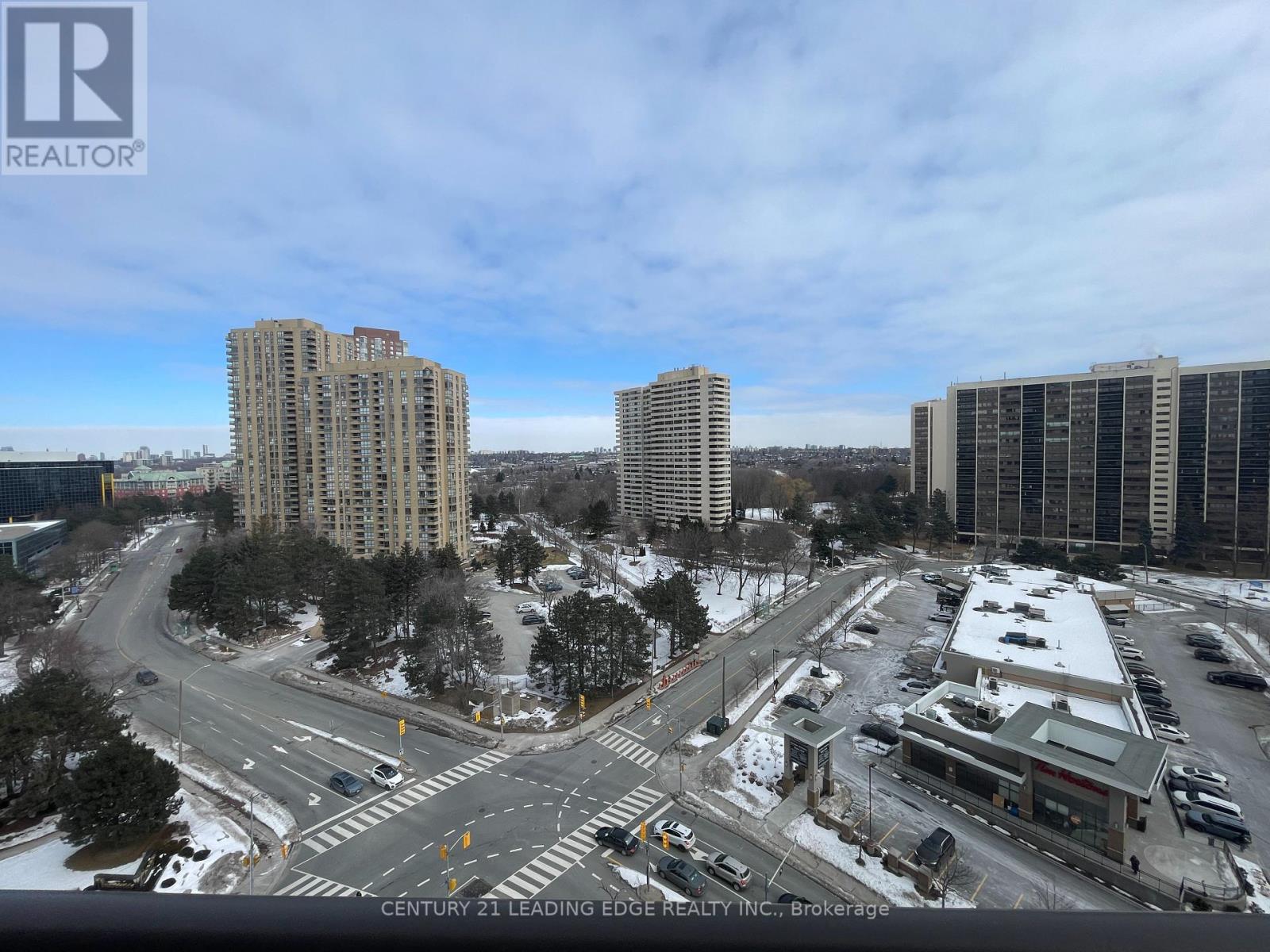 1201 - 133 Wynford Drive, Toronto, Ontario  M3C 0J5 - Photo 15 - C11970265