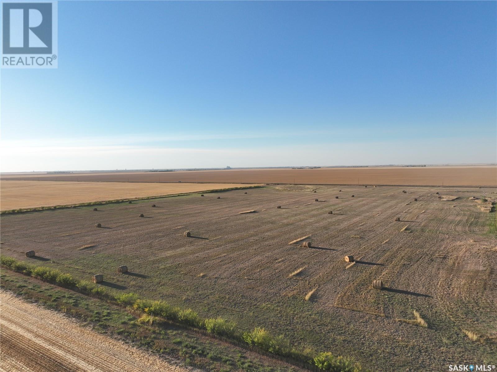 Truscott Acreage Lot, Moose Jaw Rm No. 161, Saskatchewan  S6H 1A1 - Photo 11 - SK996590