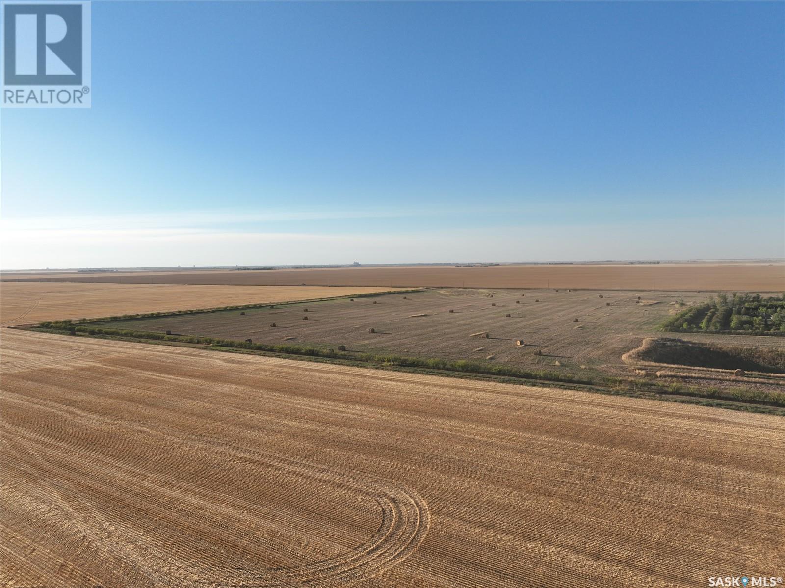 Truscott Acreage Lot, Moose Jaw Rm No. 161, Saskatchewan  S6H 1A1 - Photo 12 - SK996590