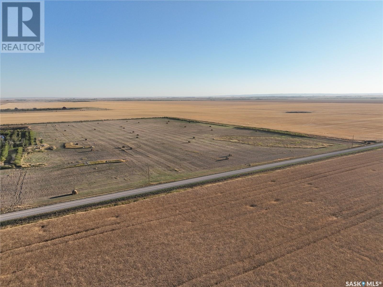 Truscott Acreage Lot, Moose Jaw Rm No. 161, Saskatchewan  S6H 1A1 - Photo 13 - SK996590