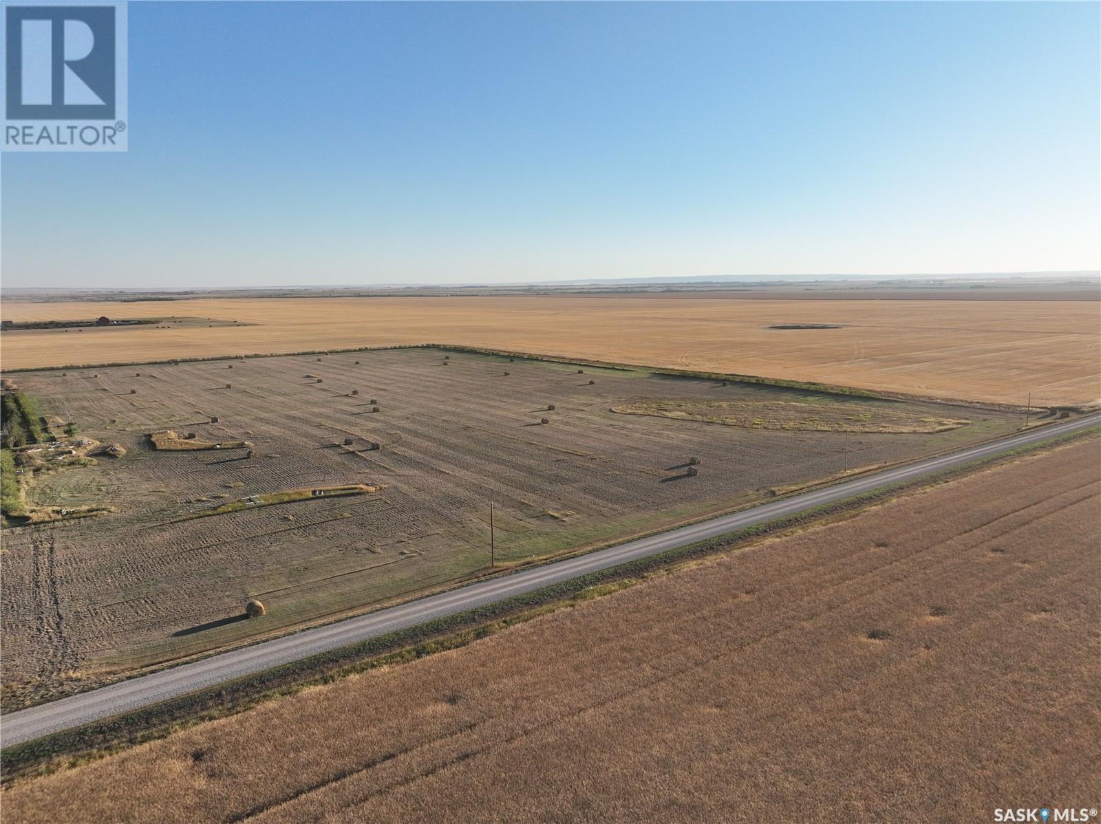 Truscott Acreage Lot, Moose Jaw Rm No. 161, Saskatchewan  S6H 1A1 - Photo 14 - SK996590