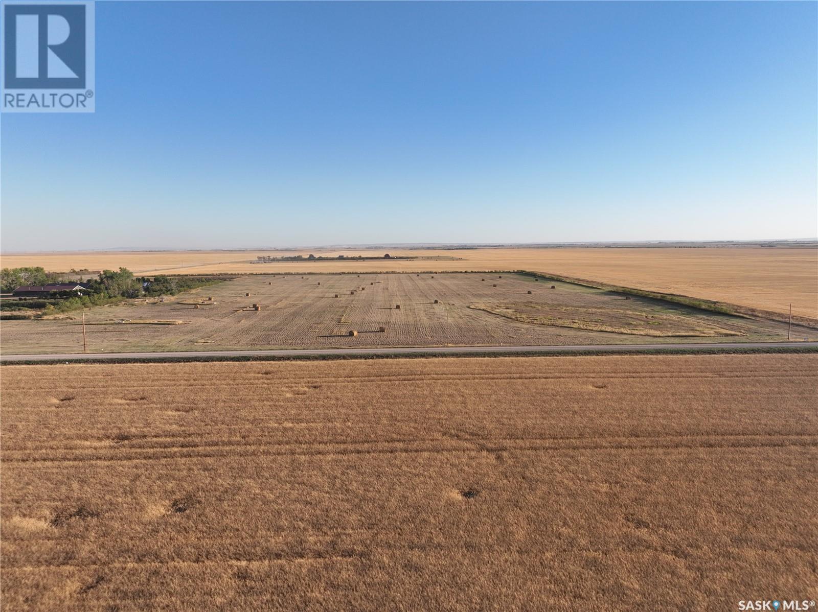 Truscott Acreage Lot, Moose Jaw Rm No. 161, Saskatchewan  S6H 1A1 - Photo 15 - SK996590