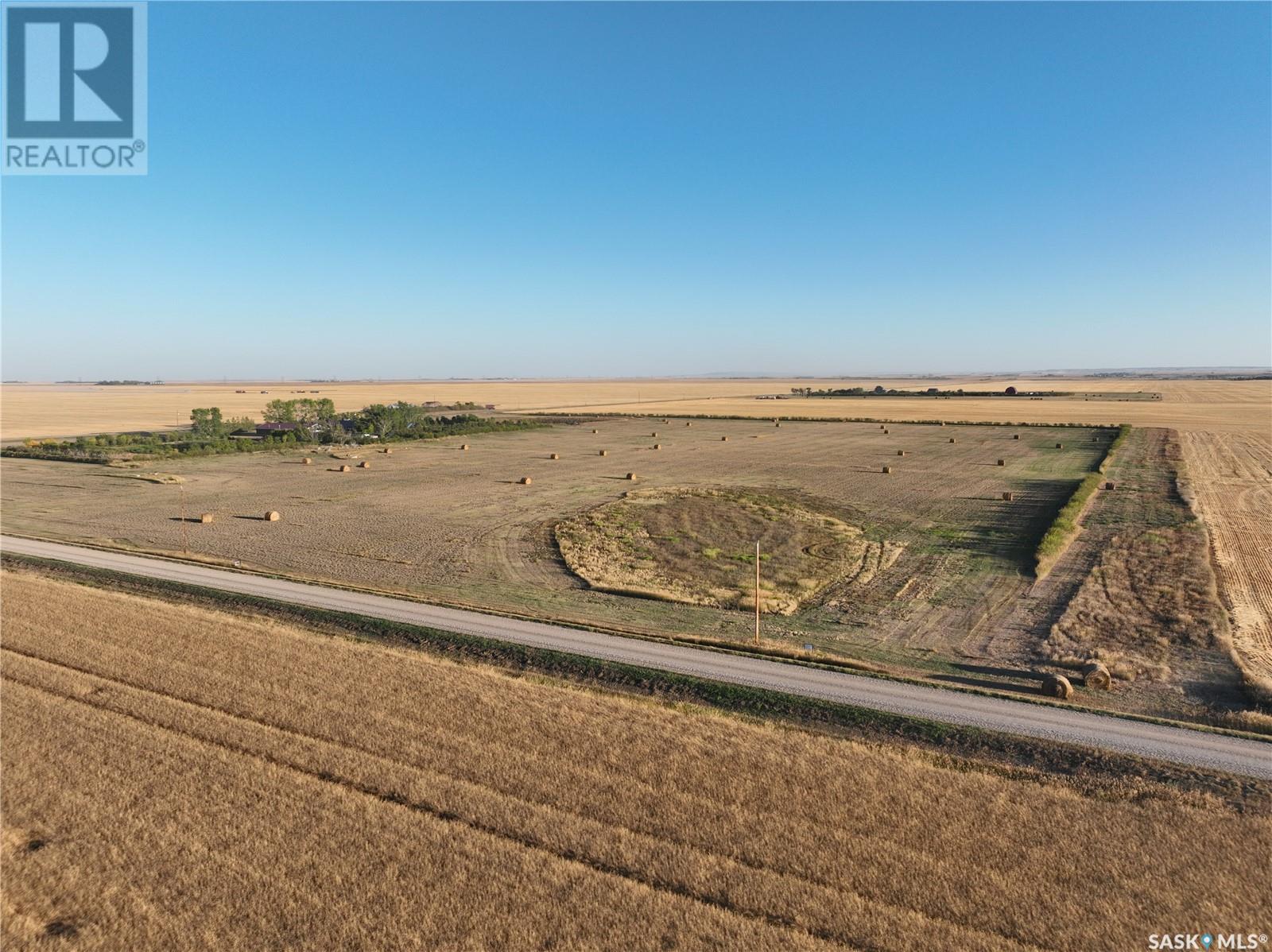 Truscott Acreage Lot, Moose Jaw Rm No. 161, Saskatchewan  S6H 1A1 - Photo 16 - SK996590