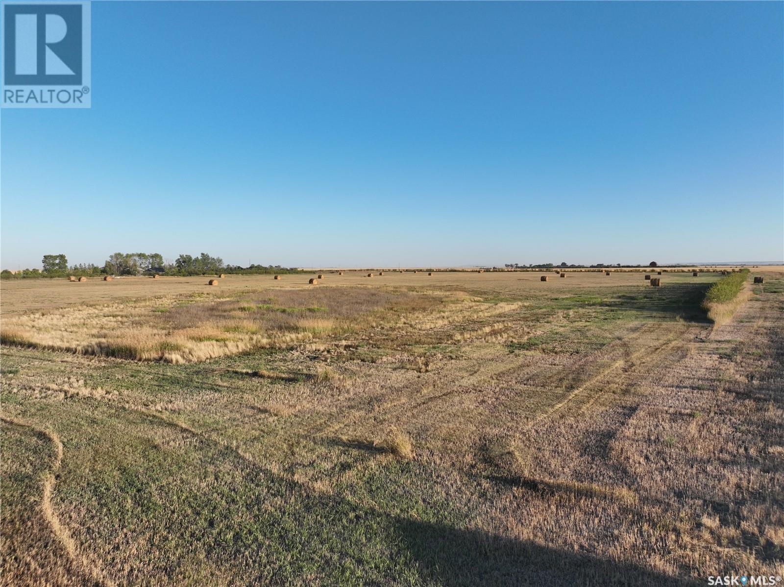 Truscott Acreage Lot, Moose Jaw Rm No. 161, Saskatchewan  S6H 1A1 - Photo 17 - SK996590