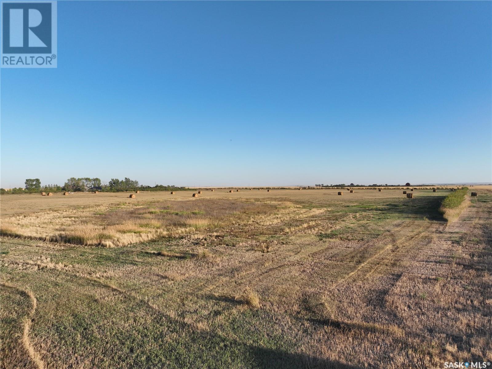 Truscott Acreage Lot, Moose Jaw Rm No. 161, Saskatchewan  S6H 1A1 - Photo 18 - SK996590