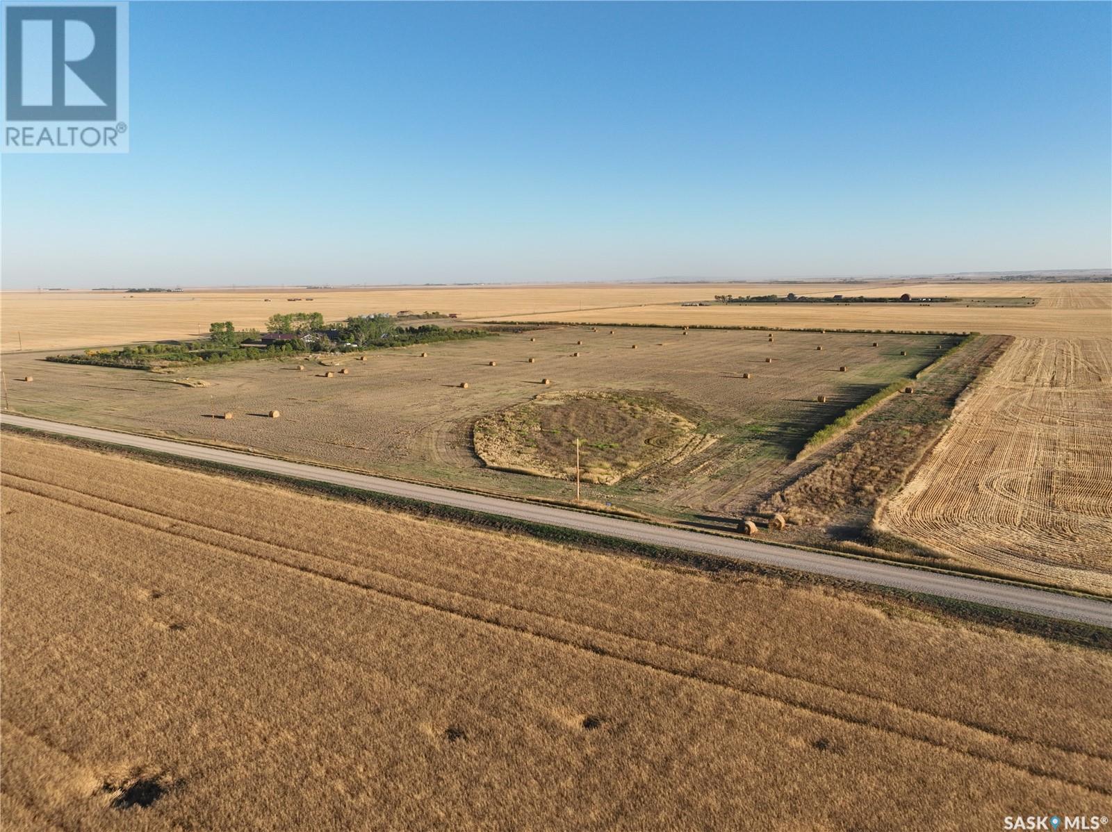 Truscott Acreage Lot, Moose Jaw Rm No. 161, Saskatchewan  S6H 1A1 - Photo 19 - SK996590