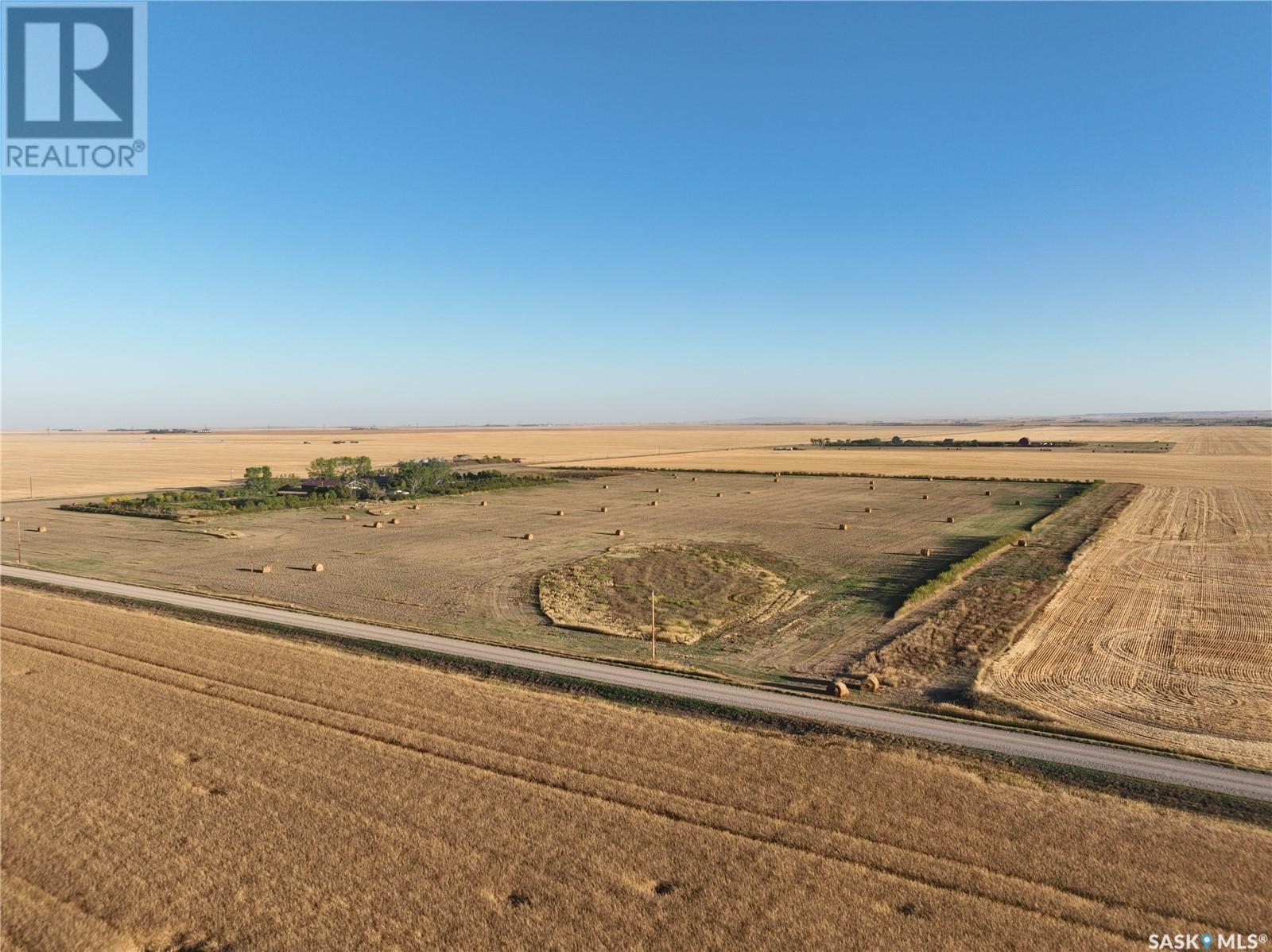 Truscott Acreage Lot, Moose Jaw Rm No. 161, Saskatchewan  S6H 1A1 - Photo 20 - SK996590
