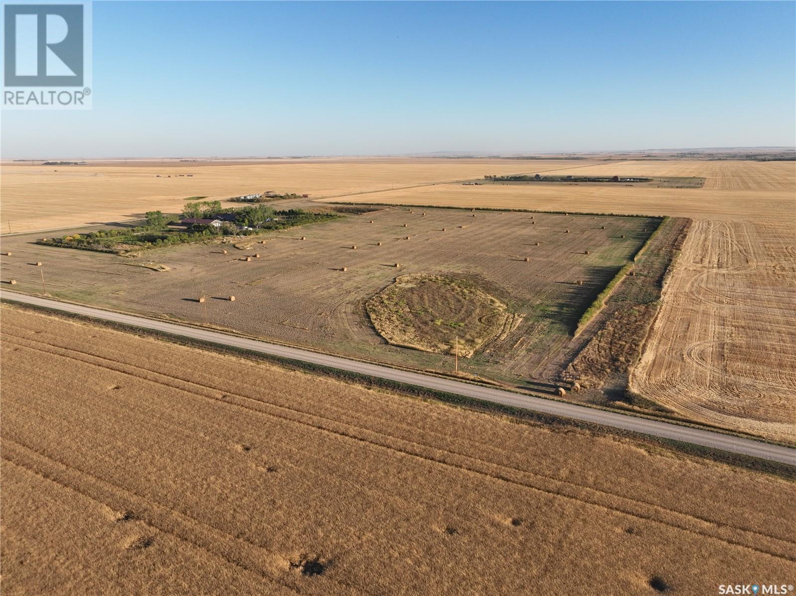 Truscott Acreage Lot, Moose Jaw Rm No. 161, Saskatchewan  S6H 1A1 - Photo 21 - SK996590