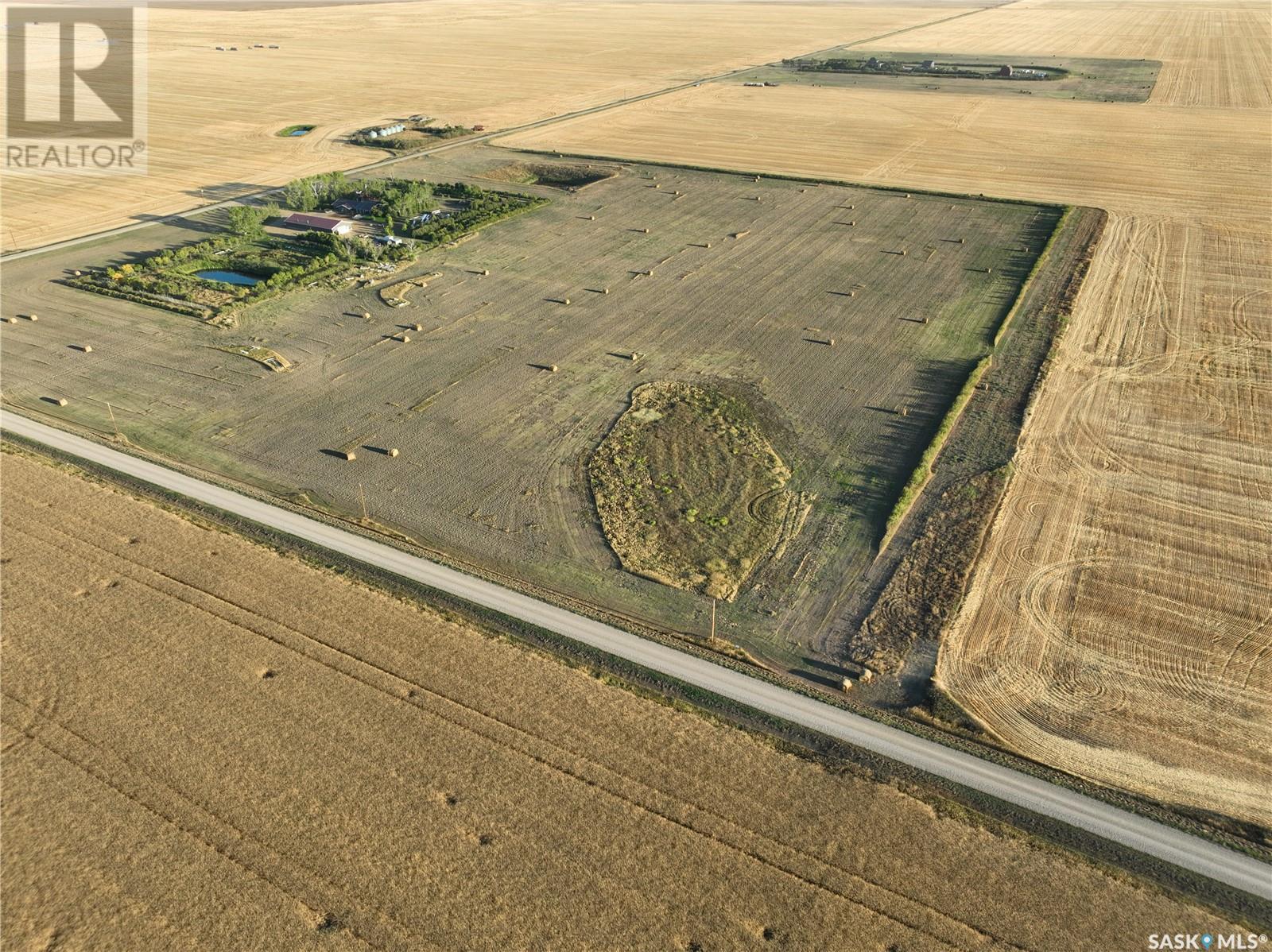 Truscott Acreage Lot, Moose Jaw Rm No. 161, Saskatchewan  S6H 1A1 - Photo 23 - SK996590