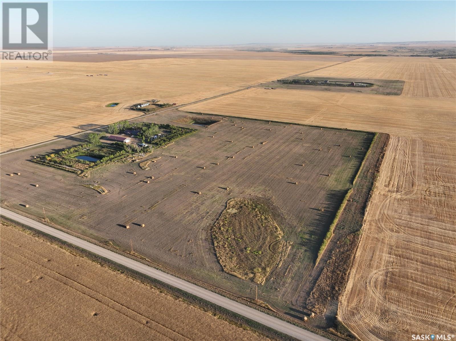 Truscott Acreage Lot, Moose Jaw Rm No. 161, Saskatchewan  S6H 1A1 - Photo 24 - SK996590