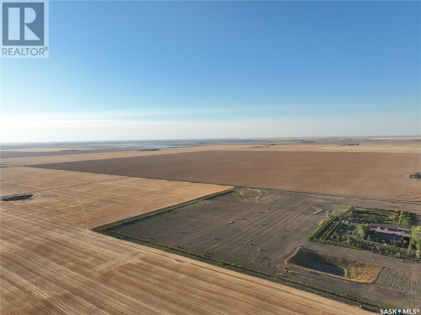 Truscott Acreage Lot, Moose Jaw Rm No. 161, Saskatchewan  S6H 1A1 - Photo 6 - SK996590