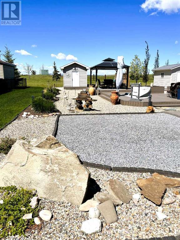 41019 Range Road 11 Unit #9, Rural Lacombe County, Alberta  T0C 0J0 - Photo 4 - A2198323