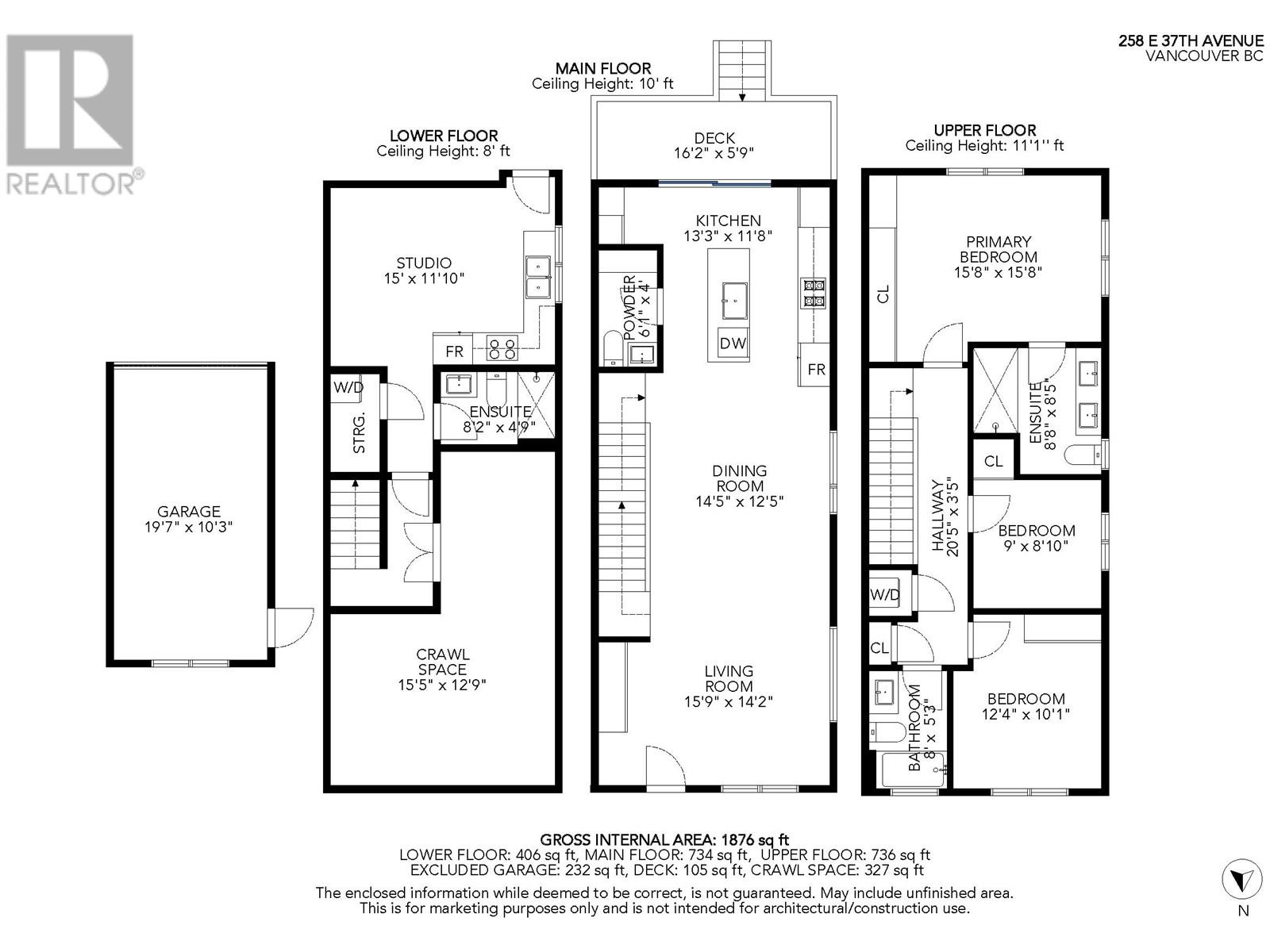 258 E 37th Avenue, Vancouver, British Columbia  V5W 1E6 - Photo 35 - R2970961