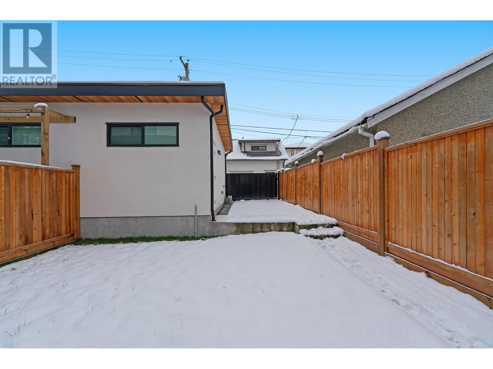 258 E 37th Avenue, Vancouver, British Columbia  V5W 1E6 - Photo 33 - R2970961