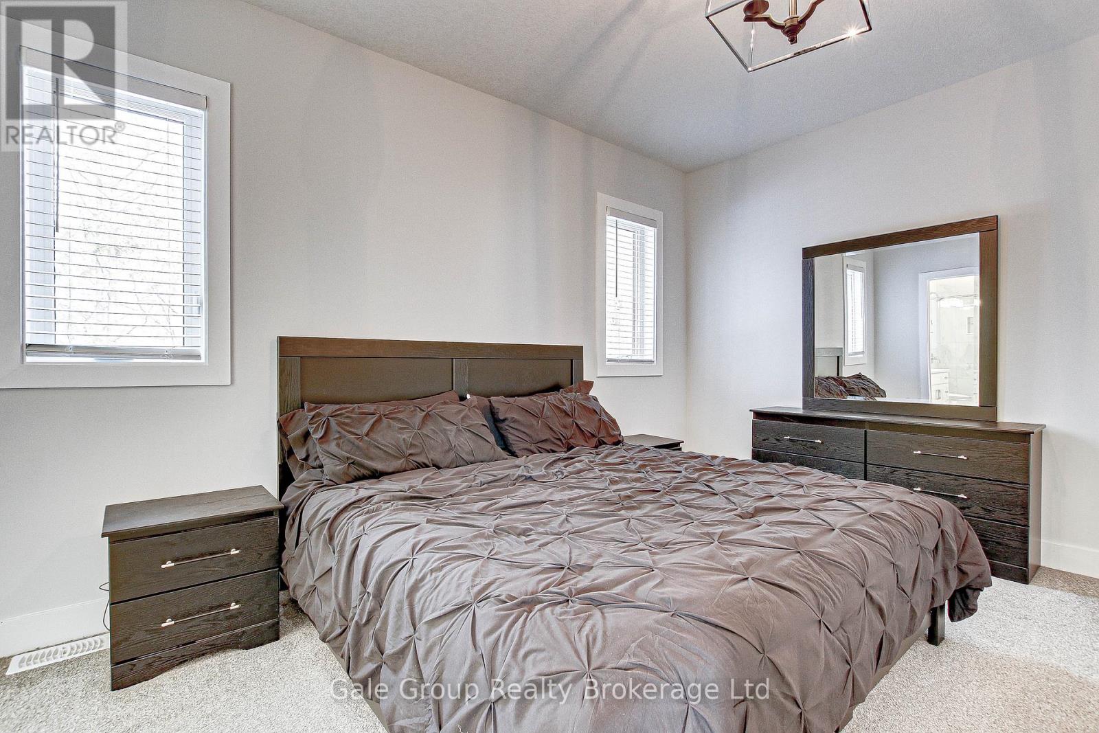 95 Henry Street, Strathroy-Caradoc, Ontario  N7G 1E3 - Photo 12 - X11995837