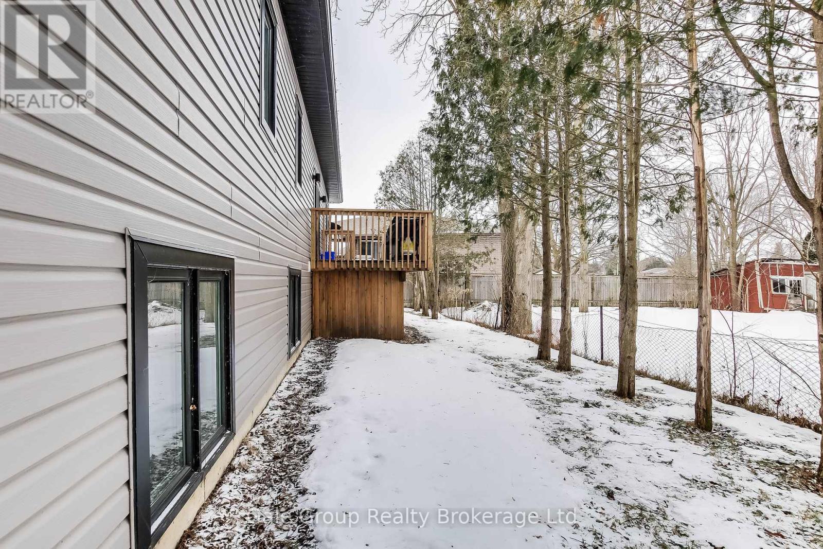 95 Henry Street, Strathroy-Caradoc, Ontario  N7G 1E3 - Photo 27 - X11995837
