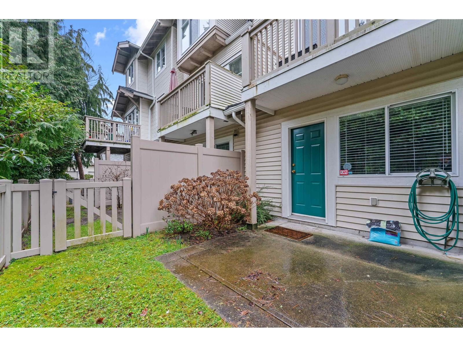 Listing Picture 32 of 35 : 77 6588 BARNARD STREET, Richmond / 烈治文 - 魯藝地產 Yvonne Lu Group - MLS Medallion Club Member