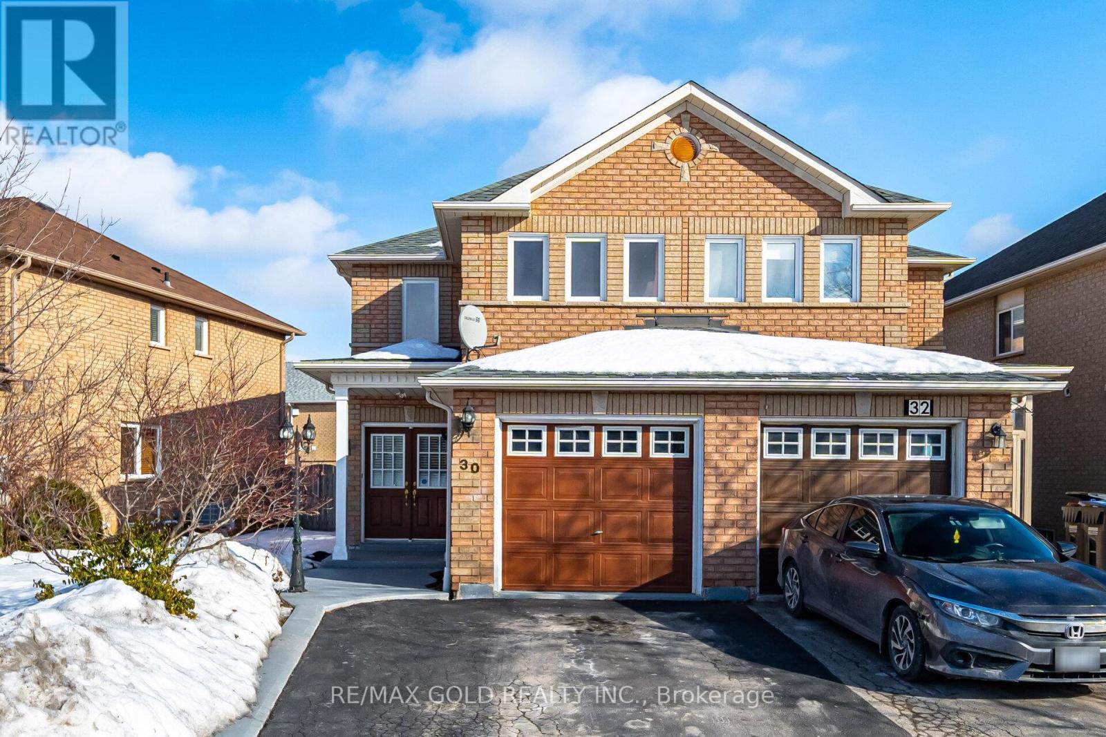 30 SILO COURT, Brampton, Ontario