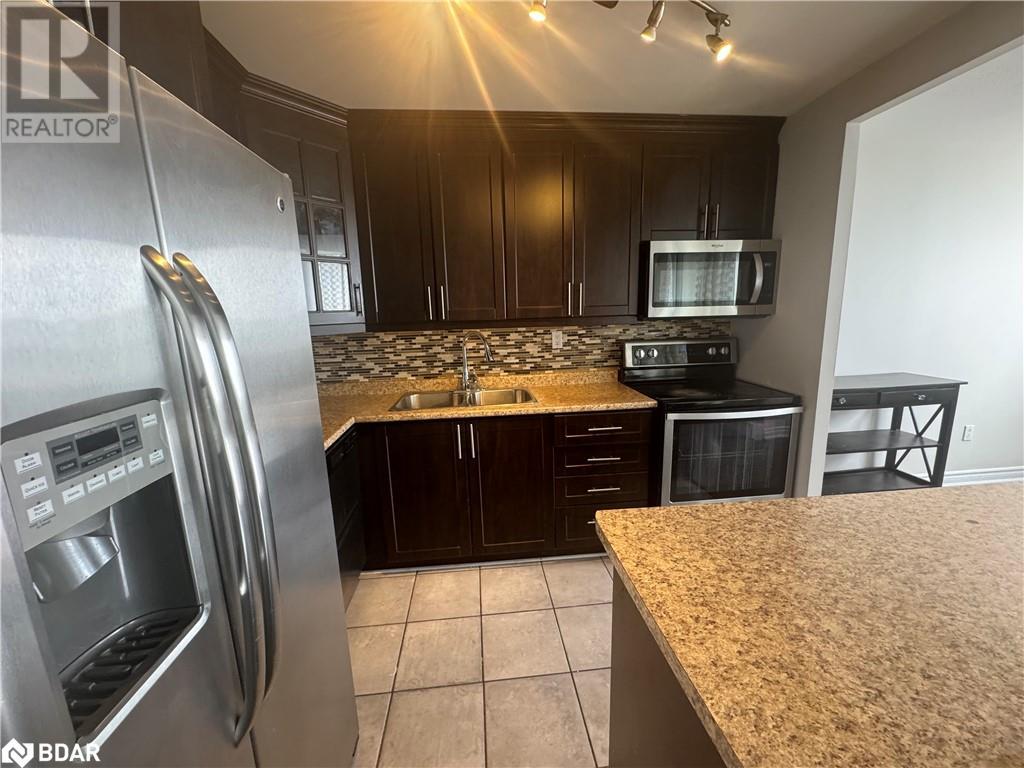 530 Lolita Gardens Unit# 904, Mississauga, Ontario  L5A 3T2 - Photo 11 - 40702654