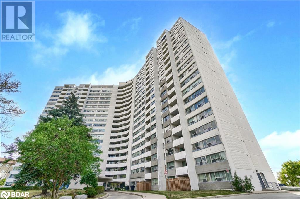 530 Lolita Gardens Unit# 904, Mississauga, Ontario  L5A 3T2 - Photo 2 - 40702654